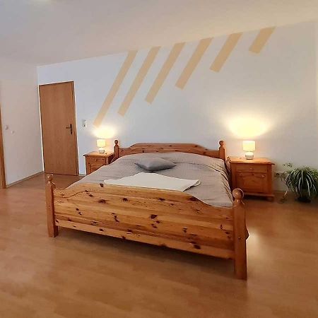 Pension & Ferienhof Gluess Lunzen ภายนอก รูปภาพ