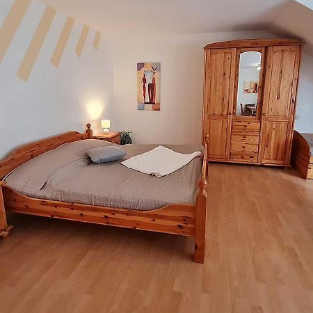 Pension & Ferienhof Gluess Lunzen ภายนอก รูปภาพ
