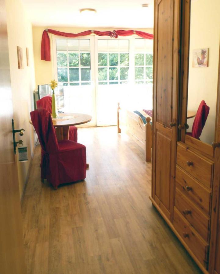 Pension & Ferienhof Gluess Lunzen ภายนอก รูปภาพ