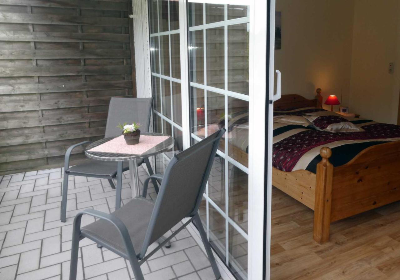 Pension & Ferienhof Gluess Lunzen ภายนอก รูปภาพ