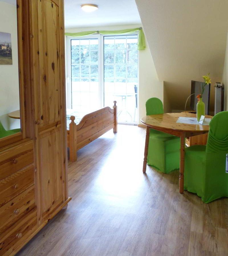 Pension & Ferienhof Gluess Lunzen ภายนอก รูปภาพ