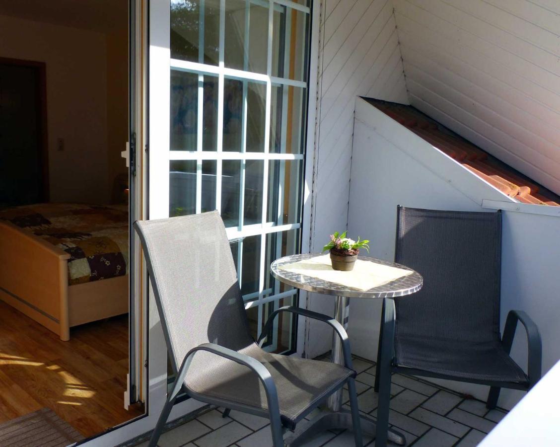 Pension & Ferienhof Gluess Lunzen ภายนอก รูปภาพ