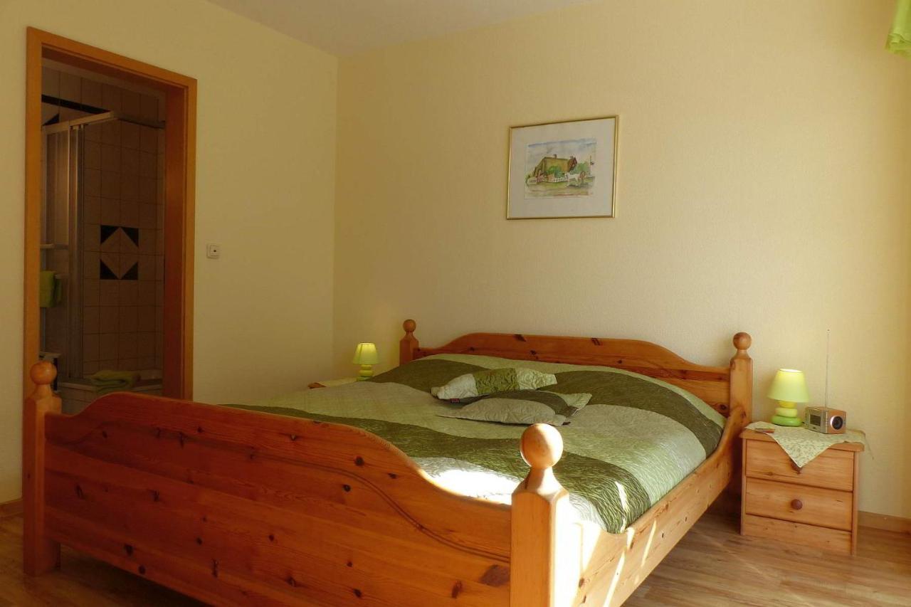Pension & Ferienhof Gluess Lunzen ภายนอก รูปภาพ