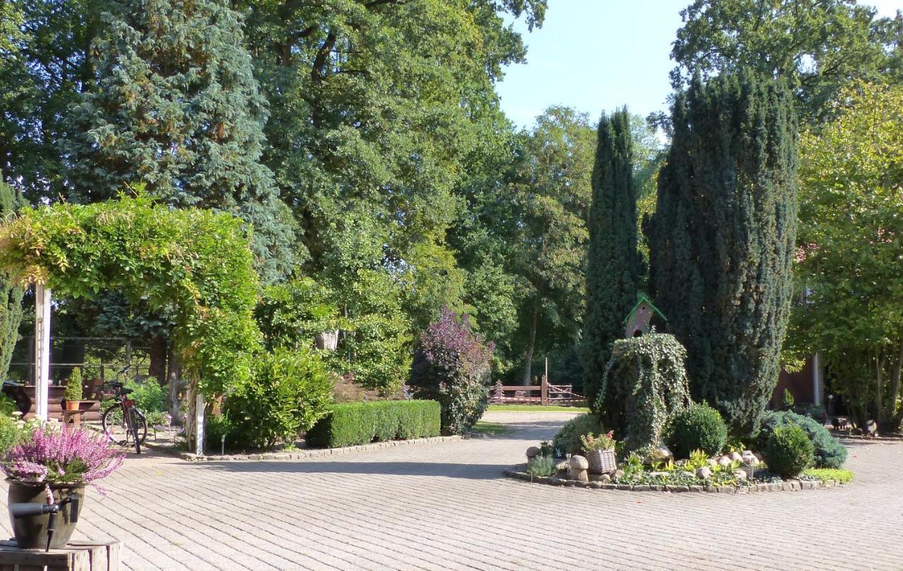 Pension & Ferienhof Gluess Lunzen ภายนอก รูปภาพ