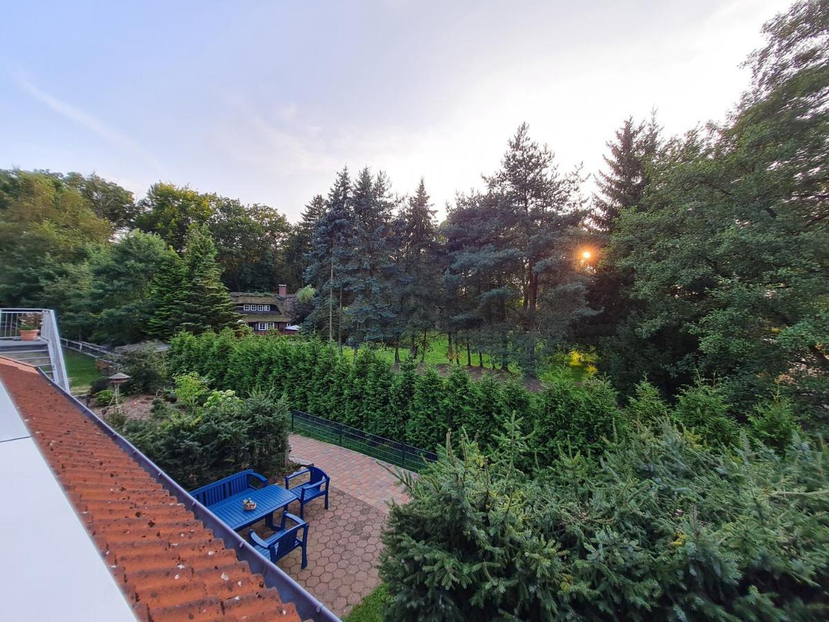 Pension & Ferienhof Gluess Lunzen ภายนอก รูปภาพ