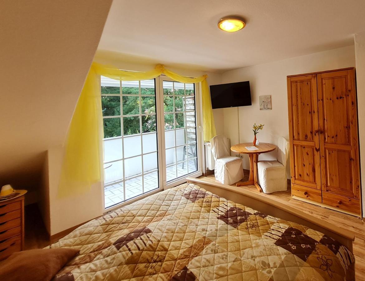 Pension & Ferienhof Gluess Lunzen ภายนอก รูปภาพ