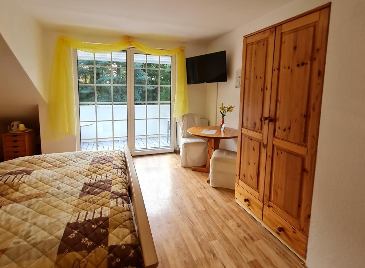 Pension & Ferienhof Gluess Lunzen ภายนอก รูปภาพ