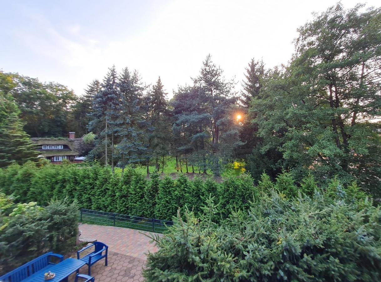 Pension & Ferienhof Gluess Lunzen ภายนอก รูปภาพ