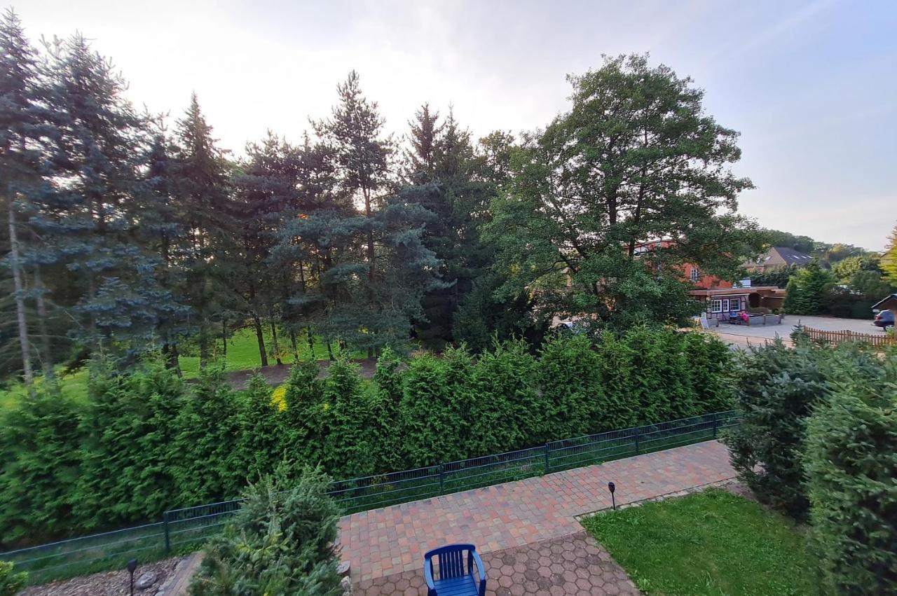 Pension & Ferienhof Gluess Lunzen ภายนอก รูปภาพ