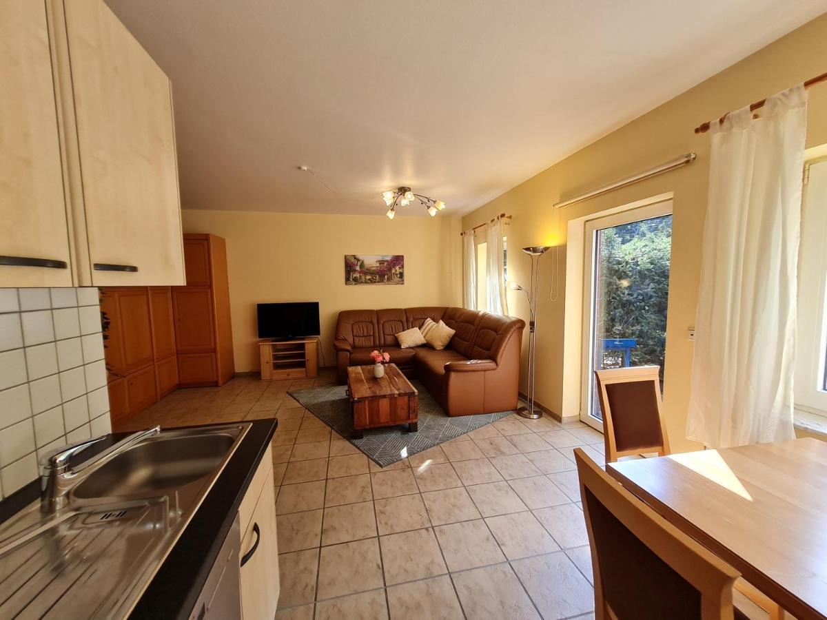 Pension & Ferienhof Gluess Lunzen ภายนอก รูปภาพ