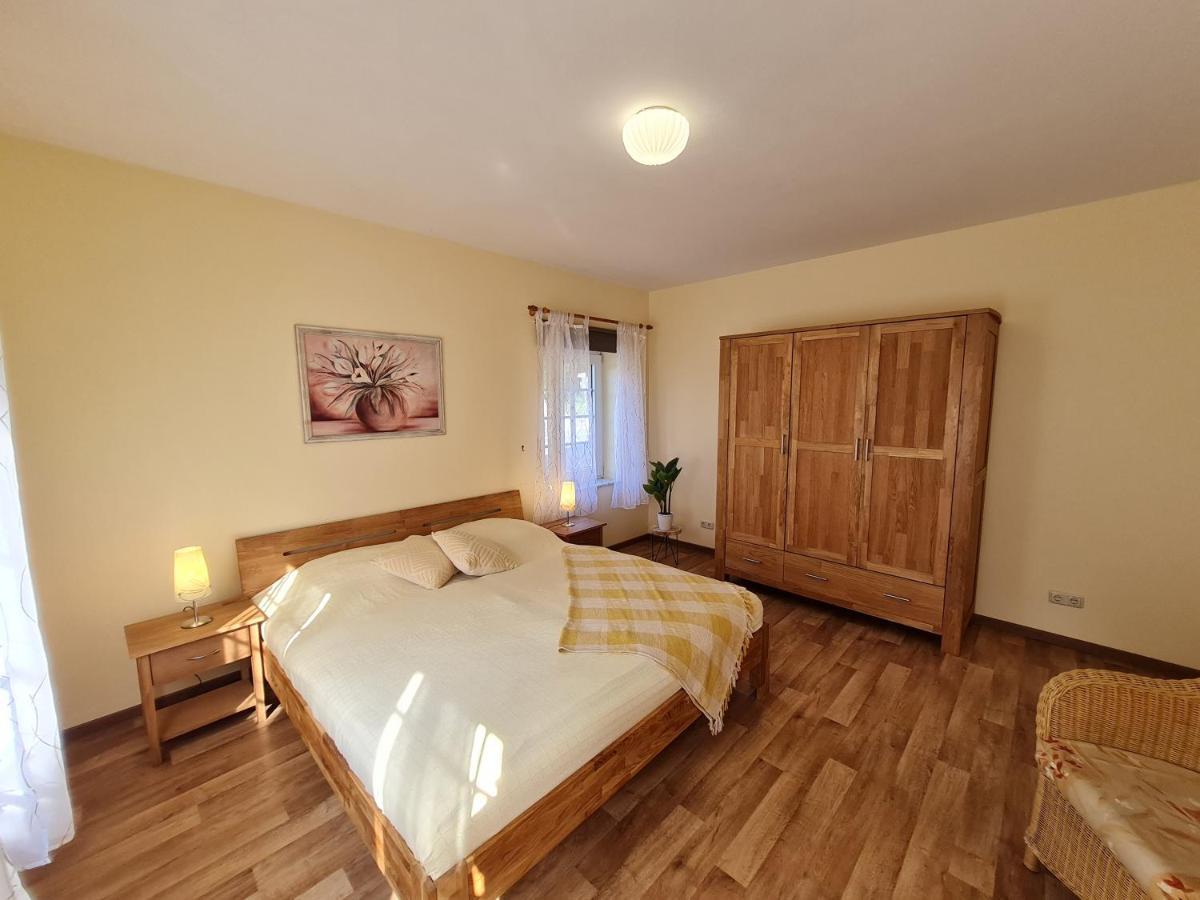 Pension & Ferienhof Gluess Lunzen ภายนอก รูปภาพ