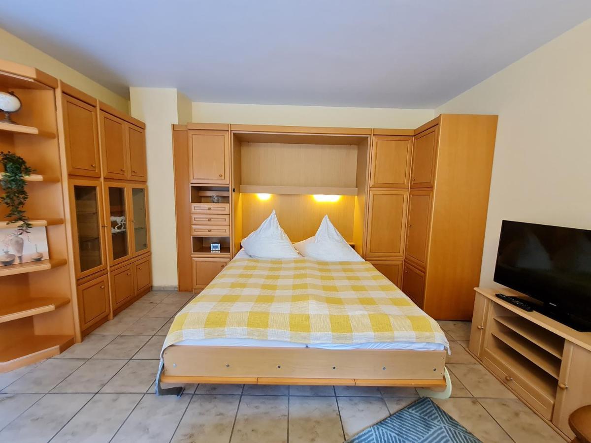 Pension & Ferienhof Gluess Lunzen ภายนอก รูปภาพ