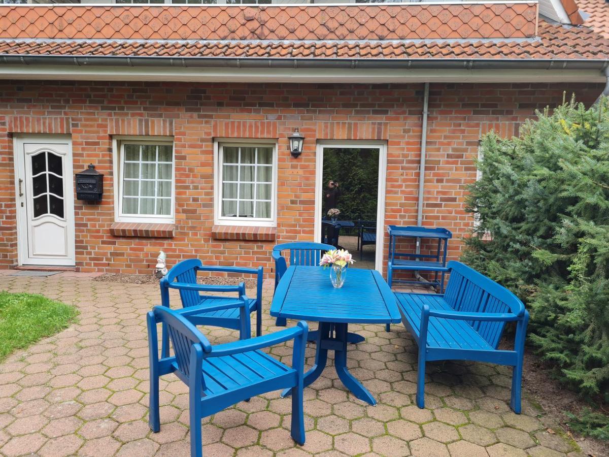 Pension & Ferienhof Gluess Lunzen ภายนอก รูปภาพ