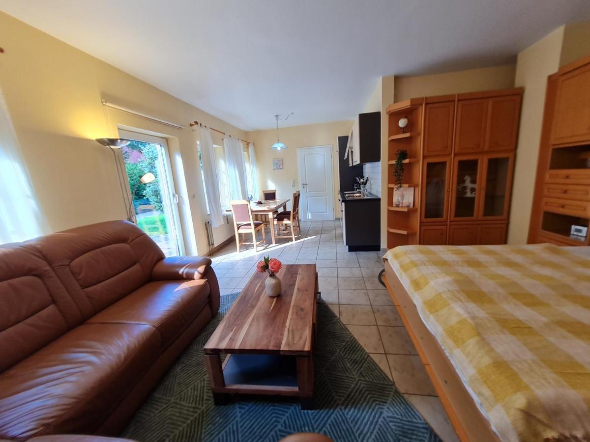 Pension & Ferienhof Gluess Lunzen ภายนอก รูปภาพ