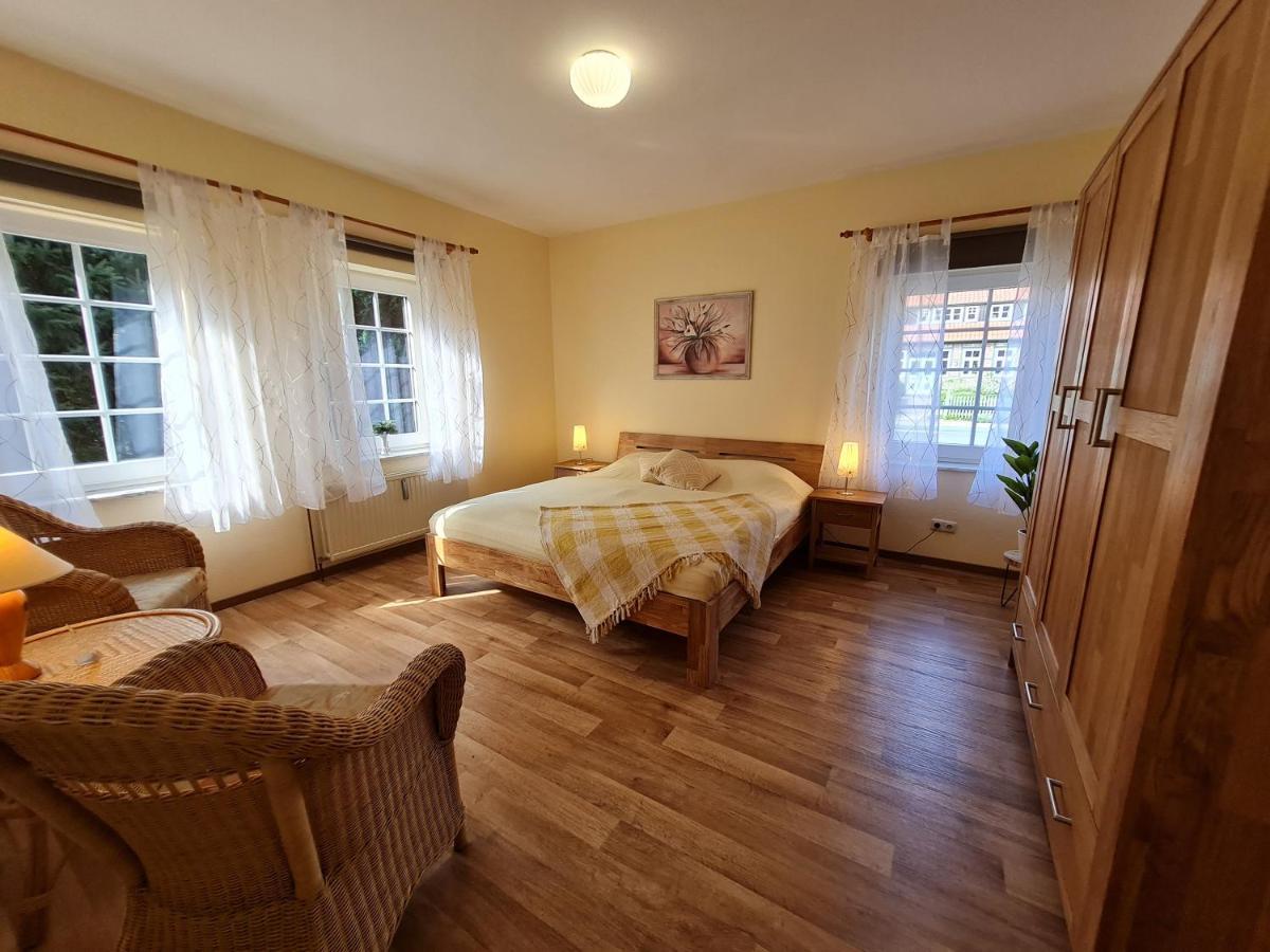 Pension & Ferienhof Gluess Lunzen ภายนอก รูปภาพ
