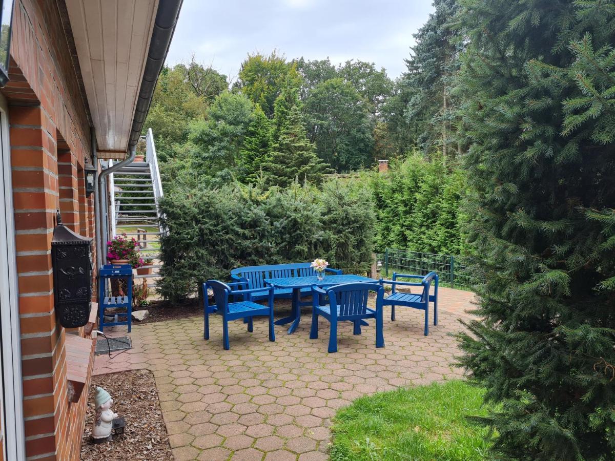 Pension & Ferienhof Gluess Lunzen ภายนอก รูปภาพ