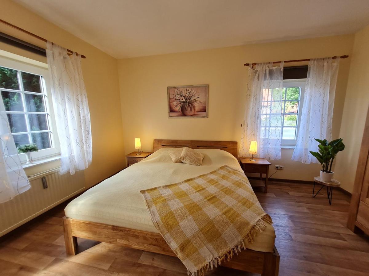 Pension & Ferienhof Gluess Lunzen ภายนอก รูปภาพ