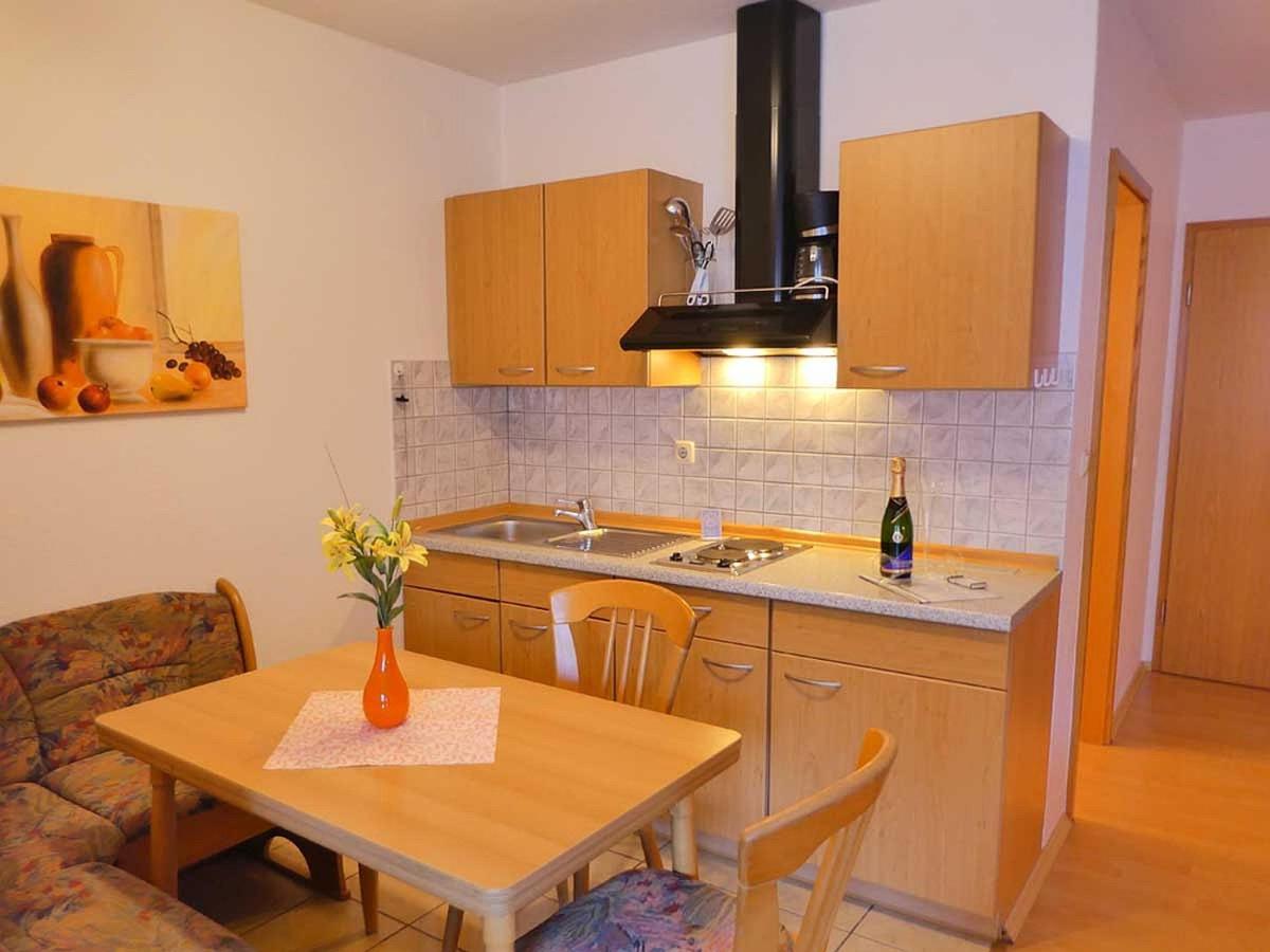 Pension & Ferienhof Gluess Lunzen ภายนอก รูปภาพ
