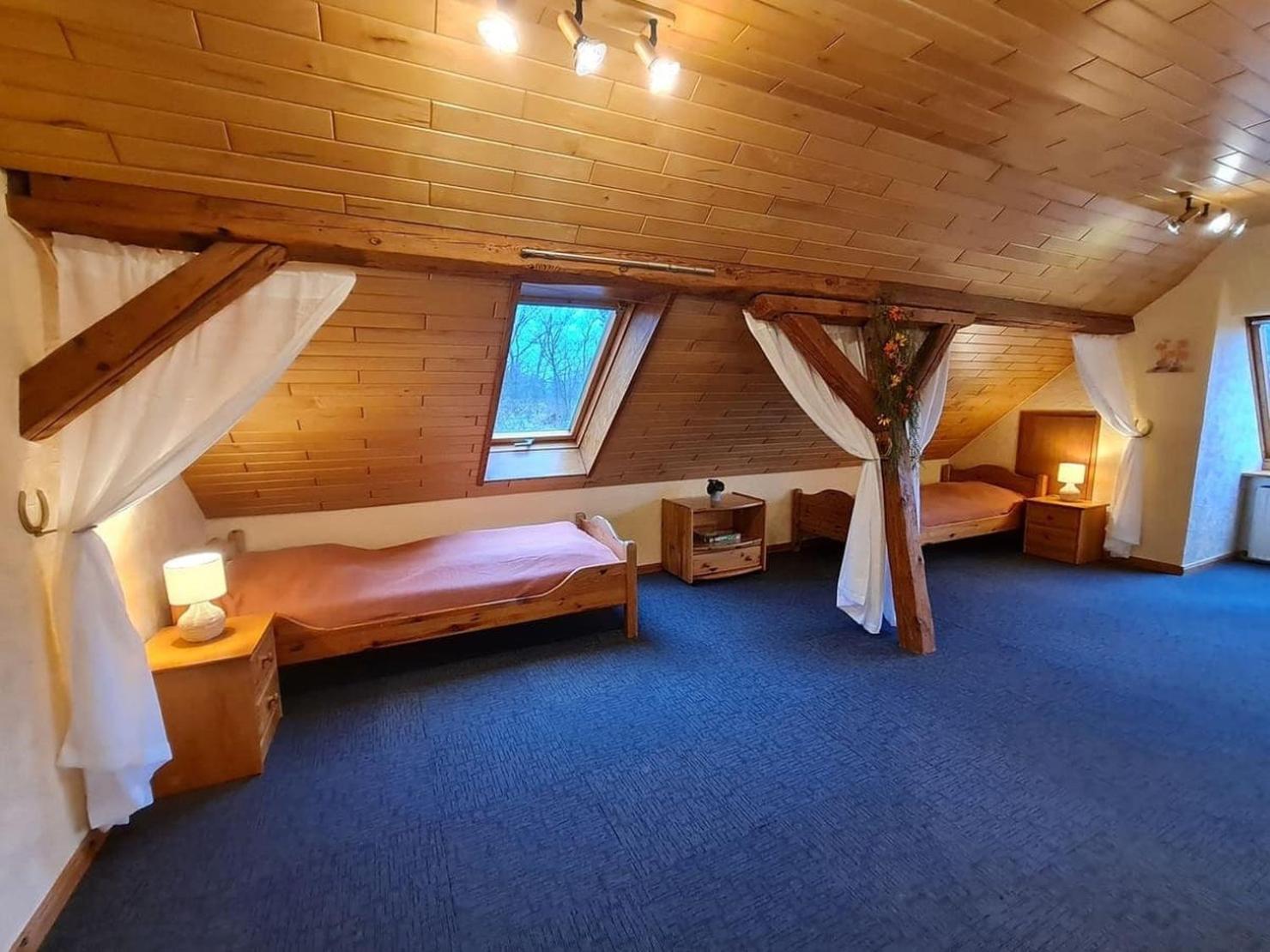 Pension & Ferienhof Gluess Lunzen ห้อง รูปภาพ