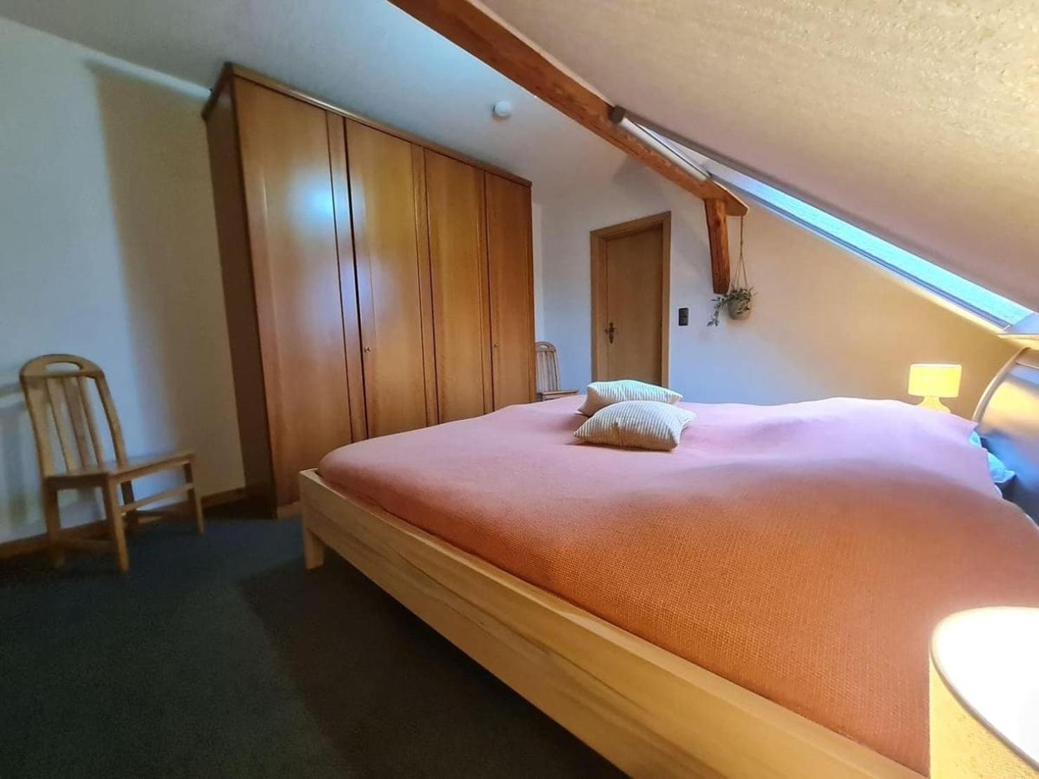 Pension & Ferienhof Gluess Lunzen ห้อง รูปภาพ