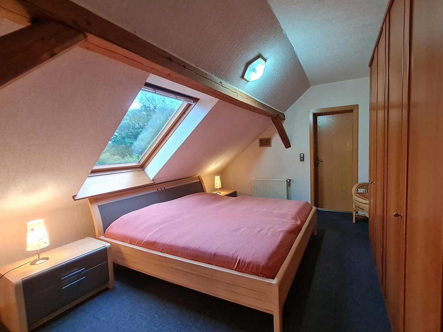 Pension & Ferienhof Gluess Lunzen ห้อง รูปภาพ
